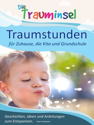 cover image of Traumstunden--für Zuhause, die Kita und Grundschule